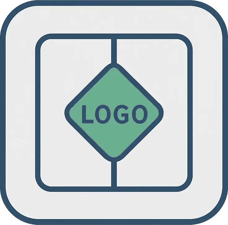 Icoon Branding Optie